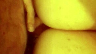 Giant italian tits squeeze huge cock in massive titty fuck cumshot explosion