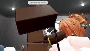 best fat pawg ass claps big black cock pov