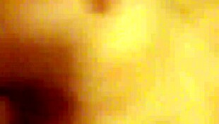 dude's dick sleeve pounds my ass hard bent over doggystyle