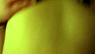 my fat bbw girlfriend gags deep on throbbing cock