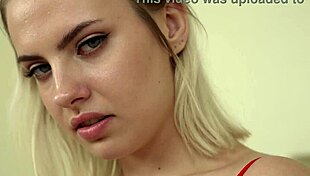 18yo big ass takes interracial 6on1 DP gape piss orgy cum