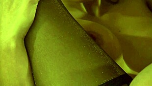 Layla Rivera Worships Monster Cock with Ass to Mouth Frenzy