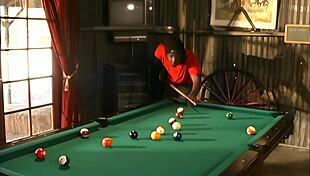 Phyllisha Anne debuts in intriguing whores series installment four