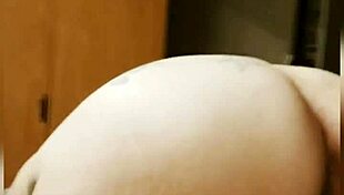 Your shaved pussy and asshole look so teasing and ready for my big black cock! 🔥🍑🍆