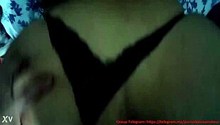 Amateur Big Ass Milf Webcam Fuck