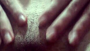 young prostitute's small tits hairy wet pussy on street! 😈🍑