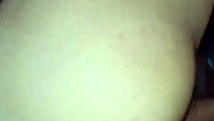 que rico ese culo curvy latina 😍 first time fat ass slapped and legs spread wide 👅🔥