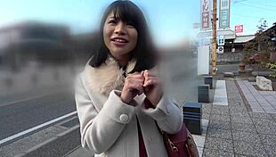 blindfolded japanese college girl senses explode in intense hard play debut