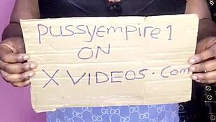 wanna see this chubby big ass and tits shaved pussy up close?