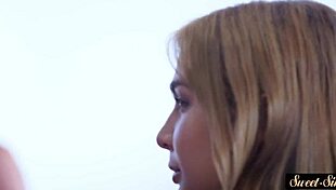 Curvy Teen Deepthroats And Fucks Wild After Steamy Yoga Session