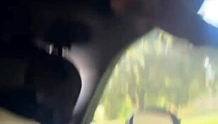 skinny girl with fat creamy pussy takes hard pounding from fierce guy part one