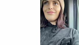 Mature Milf Mistress Facesits on Face for Ultimate Pleasure on Living Room Sofa POV