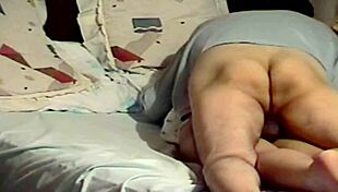 First Loving Anal with Stepbrother