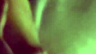 Tight Thai stepsis lesbian eyes crave brother's big cock pounding