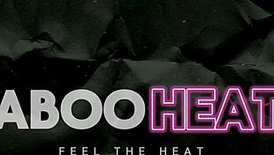 what if stepdaughter gets caught in snowstorm with taboo father-in-law?