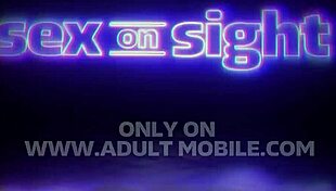 Curious Brunette Begs Roommate To Demonstrate Strap-On Magic In Dorm