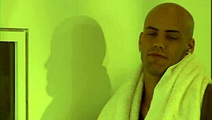 Layla Rivera Worships Monster Cock with Ass to Mouth Frenzy