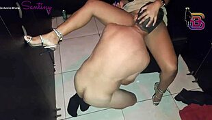 ever been wrecked at gloryhole by huge cocks like i was??