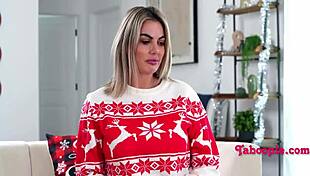 my tiny 18 year old step sis turns into total slut