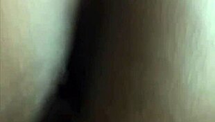 skinny girl with fat creamy pussy takes hard pounding from fierce guy part one