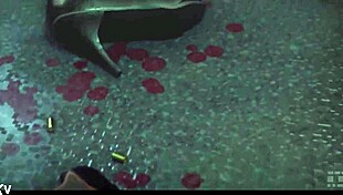 Ada Zombie Rides Monster Cock Cowgirl Till Cum Explodes Everywhere!