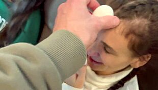 Two beautys need good fuckin!