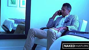 Thick Brazilian Attorney Baddie Fucks Client's Husband Doggystyle Deepthroat!