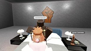 best fat pawg ass claps big black cock pov