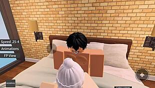 PICKED UP AFRICAN BIG ASS FOR MONSTER COCK POUNDING!