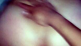 dude, i'm pounding this chapina nalgona so hard—subscribe for more!