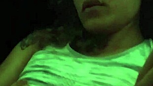 pof chick brandy coles squirts hard all over my cock during wild orgasm fun