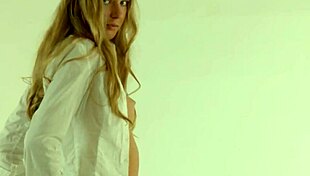 ksenya b rips clothes for wet shaved pussy fingering party