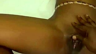 how crazy can amateurs get with dildos and vibrators in bed?