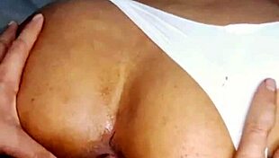 i love when my man stretches my ass wide open i crave that anal so much