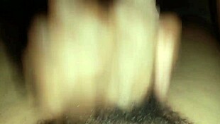 gorgeous stepmom and son-in-law viral fuck creampie mouth explosion