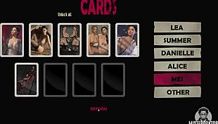 dreamland 32 has hot babes slipping into naughty lingerie for steamy asian teen tease 🔥👙