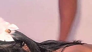 that morena gatita gets deliciously fucked in homemade style