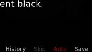 play companion of darkness part 3 with huge cock action