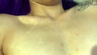 Obedient slut's gaping prolapse begs for total ass destruction