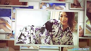 japanese babe delivers sweet blowjob and full swallow in hd vol 18