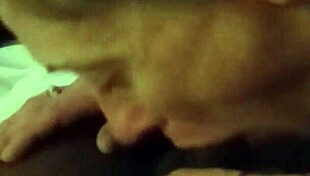 Deepthroat Chokes on Massive Cocks Till Gagging Cum