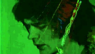 Vintage Seventies Group Beaver Feast Retro Style