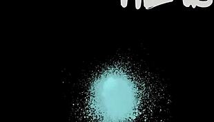 Suggestive-Neutral Mistress Facesits Slave with Gassy Ass Domination