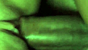 Two Skinny Latina Teens Take BBC Anal in FFM Threesome Holiday Fuck