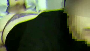 Hot Mexican Wife Moans Begging For Cocks To Pound Her Bent Over