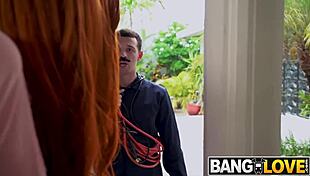 i obsess over arietta's perfect pink pussy and big tits daily