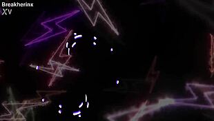 yo that blue haired 19yo goddess gags sloppy on bbc 😵‍💫💦