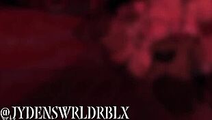 destroying this snowbunny's tight pussy with my bbc in the sauna 🔥🍆