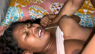 Stepsister Home Alone Begs For Hardcore Pussy Lick And Doggystyle Fuck