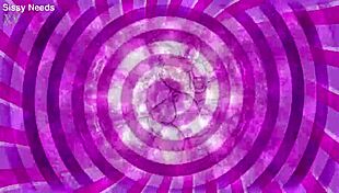 Hey sissy, bounce those hips to my hypno teaser instructions!